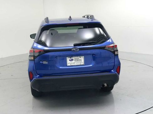 New 2026 Subaru Forester Premium image 9