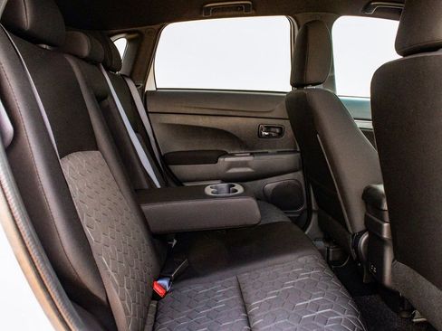 New 2025 Mitsubishi Outlander Sport AWD image 35