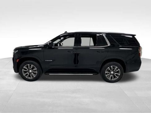 Certified 2021 Chevrolet Tahoe LT image 3
