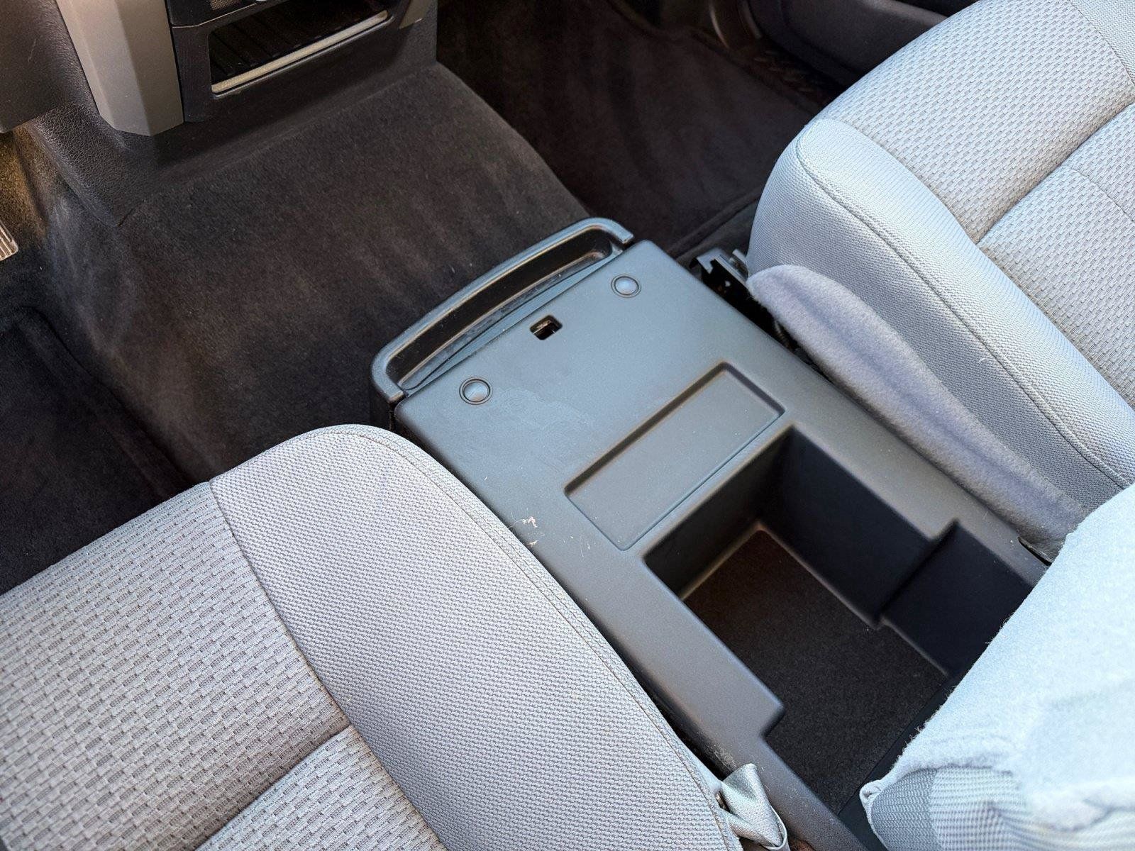 Used 2012 Ford F150 4x4 SuperCrew image 26