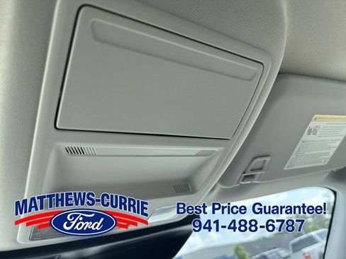 New 2026 Ford Bronco Sport Big Bend AWD/4WD image 20