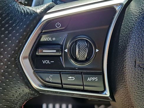 Used 2023 Acura TLX w/ A-SPEC Pkg FWD image 22