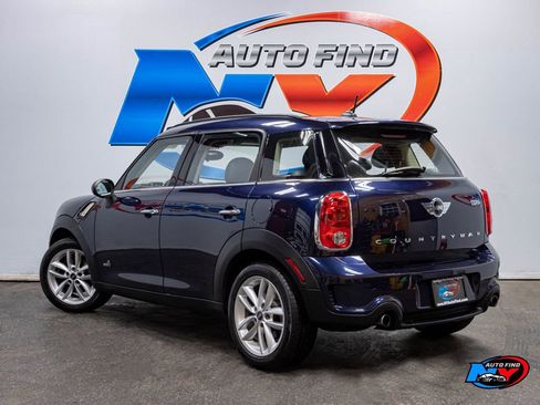 Used 2014 MINI Cooper Countryman S image 3