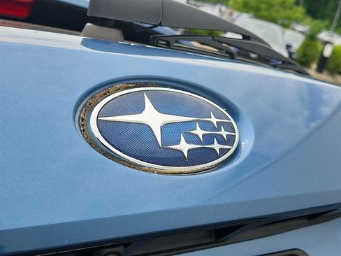 Used 2024 Subaru Crosstrek 2.0i Premium AWD/4WD image 29
