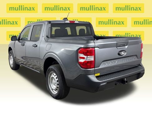 New 2026 Ford Maverick XL FWD image 9