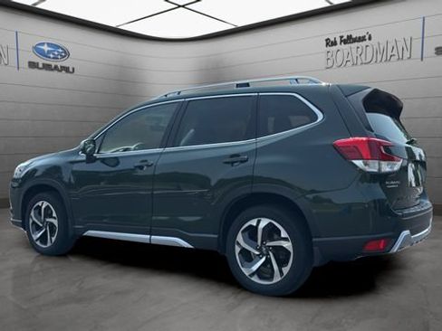 Used 2023 Subaru Forester Touring AWD/4WD image 8