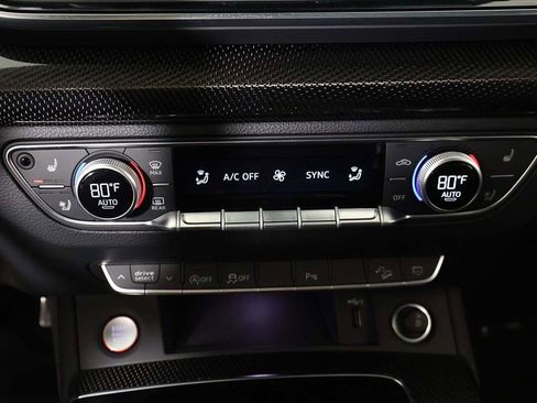 Used 2022 Audi SQ5 Premium Plus w/ Premium Plus Package image 53