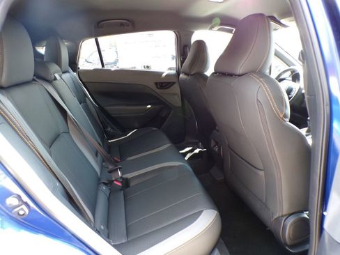 New 2026 Subaru Crosstrek 2.5i Wilderness AWD/4WD image 22