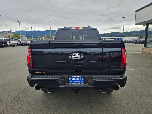 Used 2026 Ford F150 Tremor w/ Bed Utility Package image 8