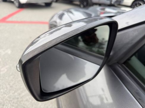 Certified 2023 Nissan Z Performance w/ Floor Mat Package (L93) image 35