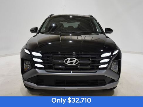 New 2026 Hyundai Tucson SEL image 2