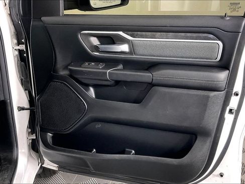 Used 2021 RAM 1500 Big Horn AWD/4WD image 21