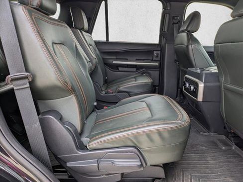 Used 2022 Ford Expedition Timberline image 21