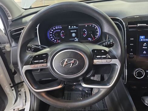 Used 2023 Hyundai Tucson SEL image 27