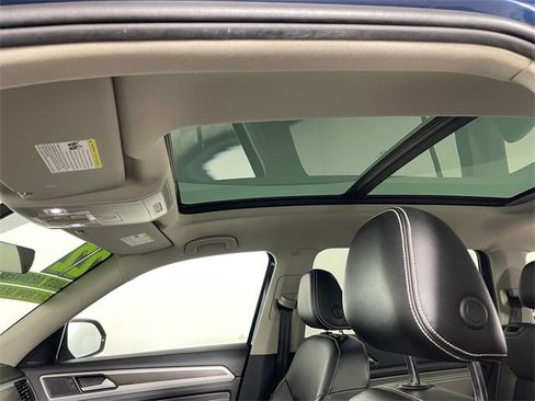 Used 2022 Volkswagen Atlas SE image 16