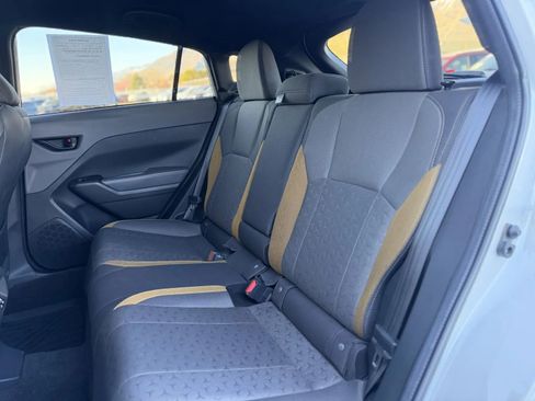 Used 2024 Subaru Crosstrek 2.5i Sport image 15