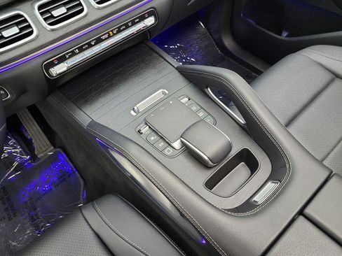 Certified 2026 Mercedes-Benz GLE 350 4MATIC image 11