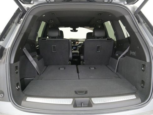 Used 2024 Cadillac XT6 Premium Luxury w/ Technology Package image 27