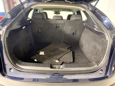 Used 2021 MAZDA CX-30 FWD 2.5 S image 35