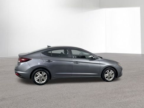 Used 2020 Hyundai Elantra SEL w/ Cargo Package (C1) image 41
