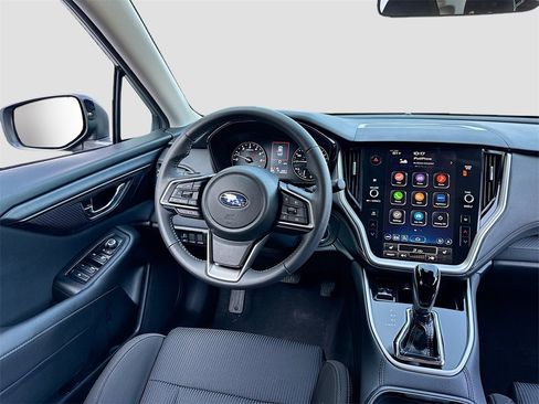 Used 2025 Subaru Legacy Premium image 14