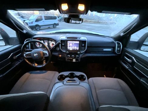 Used 2024 RAM 2500 Big Horn image 15