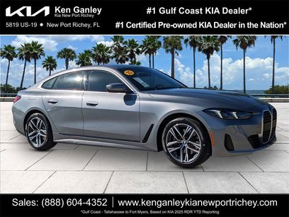 Used 2025 BMW 430i xDrive w/ Premium Package