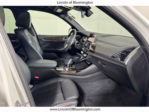 Used 2019 BMW X3 xDrive30i image 18