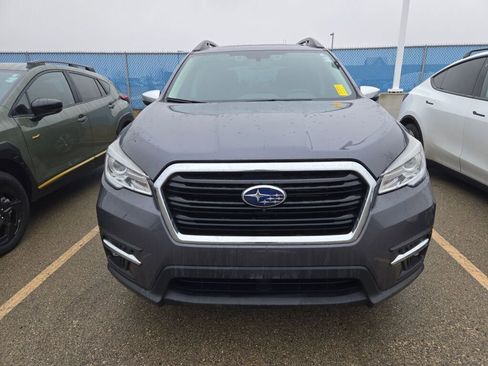 Used 2021 Subaru Ascent Touring w/ Popular Package #2A image 2