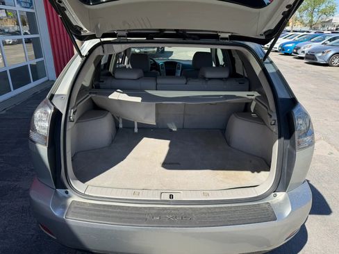 Used 2006 Lexus RX 330 AWD image 8