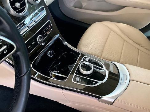 Certified 2021 Mercedes-Benz C 300 Sedan image 17