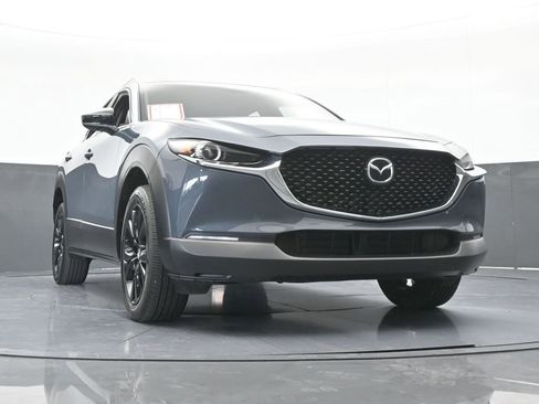 Used 2024 MAZDA CX-30 AWD 2.5 S w/ Preferred Package image 68