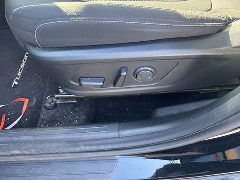 Certified 2023 Hyundai Tucson SEL image 5