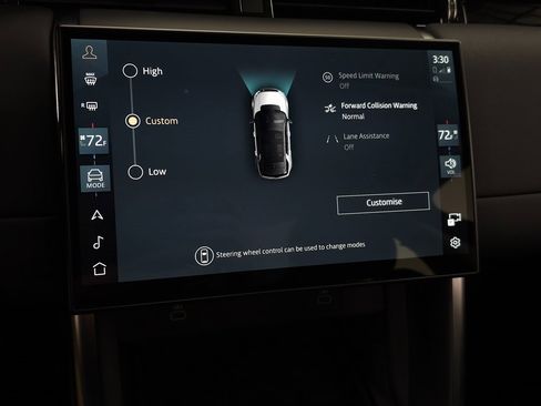 Certified 2025 Land Rover Discovery Sport S image 28