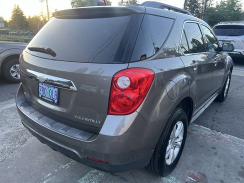 Used 2010 Chevrolet Equinox LT w/ Vehicle Interface Package AWD/4WD image 5