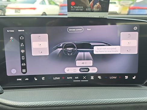New 2026 Audi SQ5 Premium Plus AWD/4WD image 19
