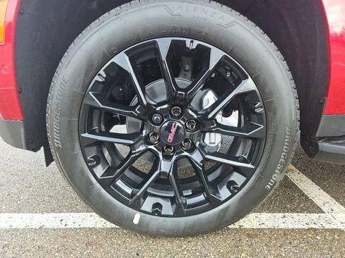 New 2026 GMC Yukon Elevation w/ Elevation Premium Package image 9