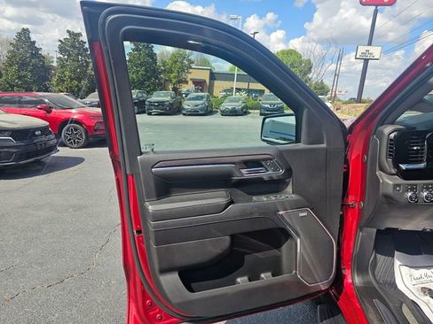 Used 2024 GMC Sierra 1500 SLT w/ SLT Premium Plus Package image 35