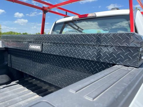 Used 2024 Ford F150 XL RWD image 28