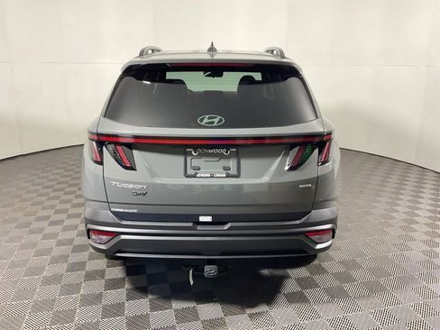 New 2026 Hyundai Tucson XRT AWD/4WD image 13