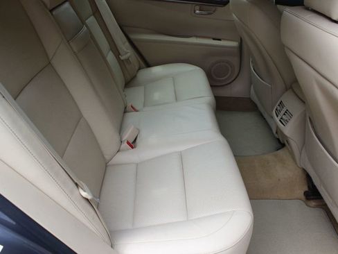 Used 2015 Lexus ES 350 w/ Luxury Package FWD image 27
