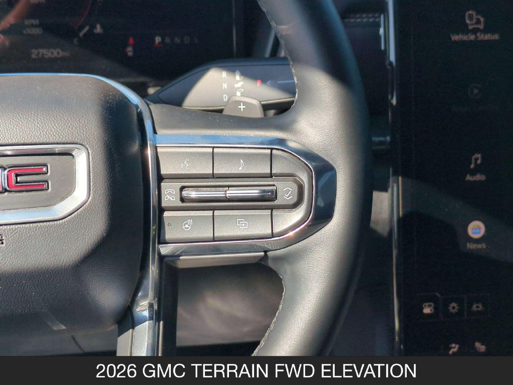 Used 2026 GMC Terrain Elevation FWD image 18