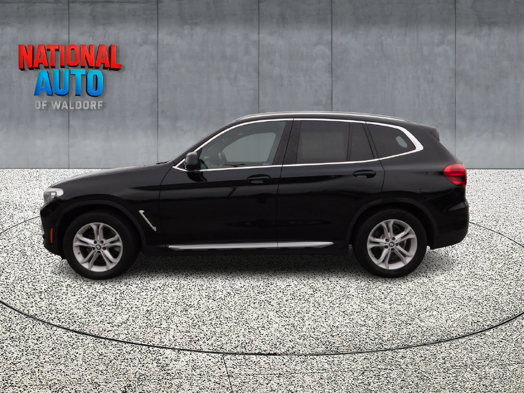 Used 2019 BMW X3 xDrive30i AWD/4WD image 6