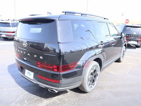 New 2026 Hyundai Santa Fe SEL FWD image 20