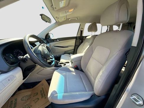 Used 2018 Hyundai Tucson SEL image 21