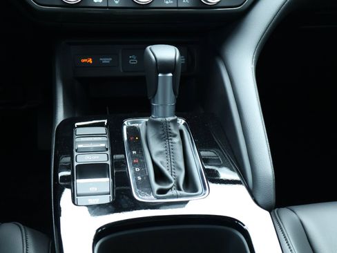 New 2026 Acura Integra FWD image 17