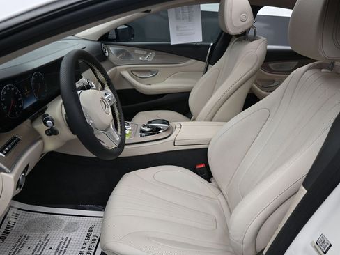 Used 2019 Mercedes-Benz CLS 450 4MATIC image 27