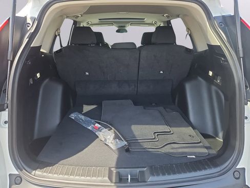 Certified 2024 Honda CR-V EX image 31
