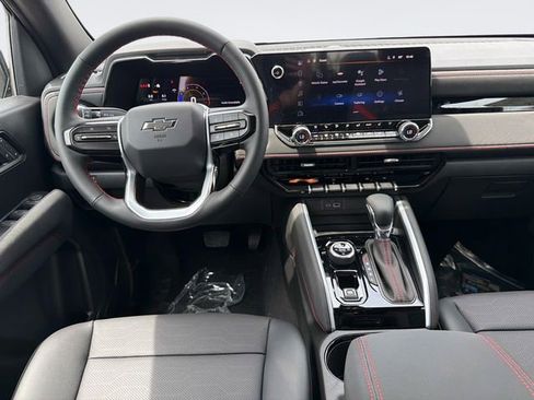 New 2026 Chevrolet Colorado Z71 AWD/4WD image 15