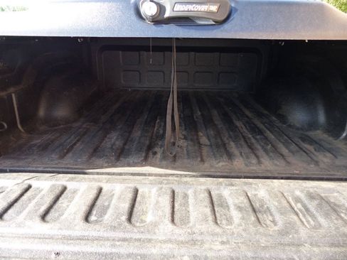 Used 2018 RAM 1500 Big Horn AWD/4WD image 50
